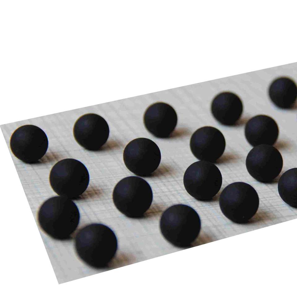 hard rubber ball hard rubber ball