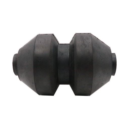 Rubber Damper Rubber Spring For Vibration Isolation
