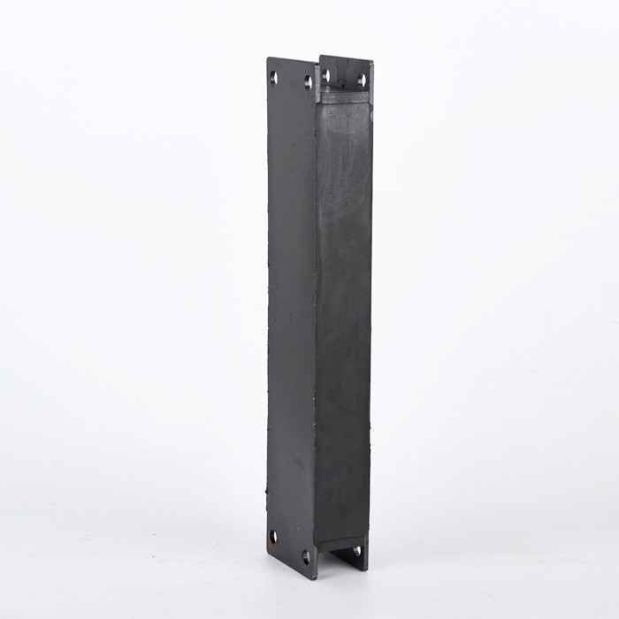 06180100 Rubber Buffer Mount For Bamag Road Roller