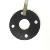 Custom Silicone EPDM/ Neoprene /silicone /Rubber Washer