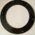 Custom Silicone EPDM/ Neoprene /silicone /Rubber Washer