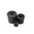 Custom Car Shock Absorber Rubber /composite Spring