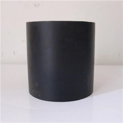 Gumena opruga otporna na pritisak s glatkom površinom