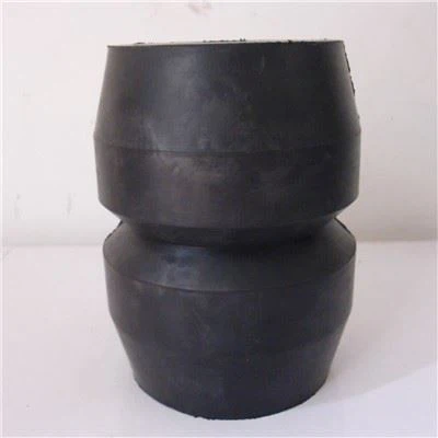 Gumena opruga dizalice za stroj za zrno