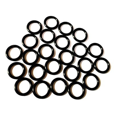 Proizvođač dobre kvalitete Nbr Hnbr Epdm Fkm Aflas Ffkm Različite veličine Oring O-ring O-ring