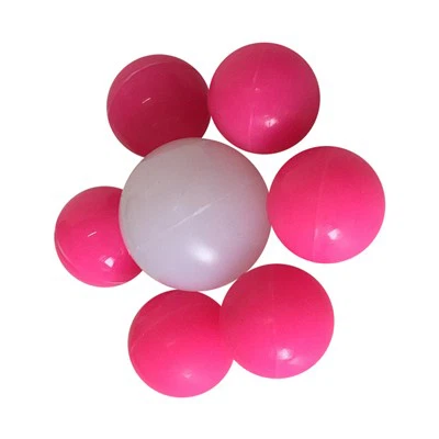 Vibrirajuće sito od više materijala Dodaci Uređaj za čišćenje mreže Odskačuća lopta